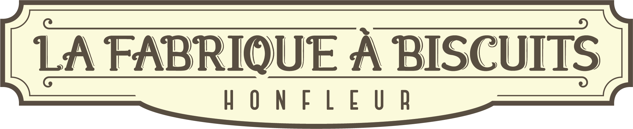 La Fabrique à Biscuits